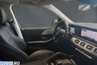 Mercedes-Benz GLE 300 (Clasa GLE) din 2025 cu 9.999 km - oferta MER233627 - foto 16