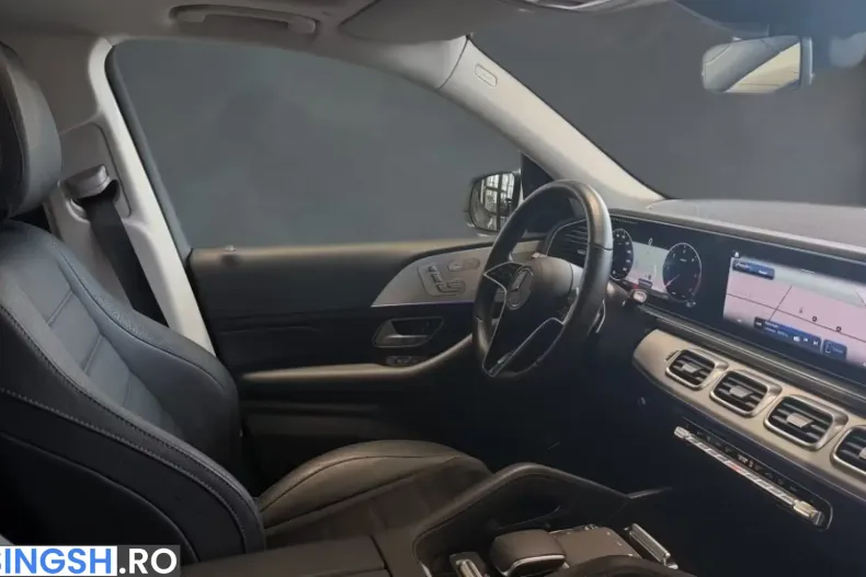 Mercedes-Benz GLE 300 (Clasa GLE) din 2025 cu 9.999 km - oferta MER233627 - foto 16
