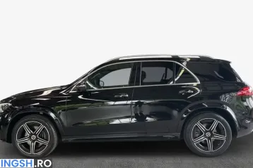 Mercedes-Benz GLE 300 din 2025 - oferta MER233628