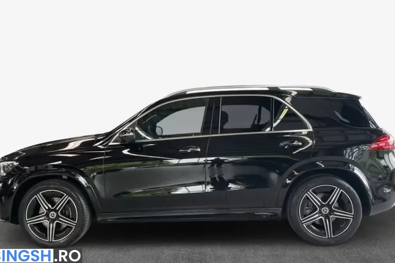 Mercedes-Benz GLE 300 (Clasa GLE) din 2025 cu 5.437 km - oferta MER233628 - foto 1