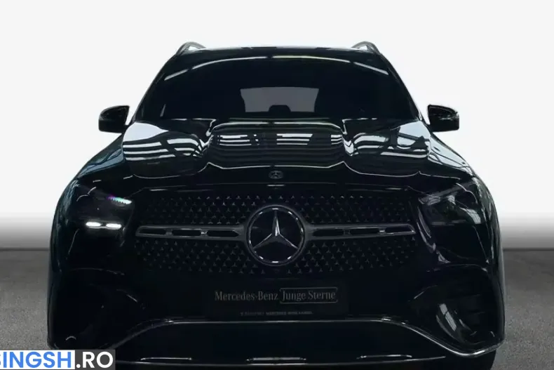 Mercedes-Benz GLE 300 (Clasa GLE) din 2025 cu 5.437 km - oferta MER233628 - foto 2