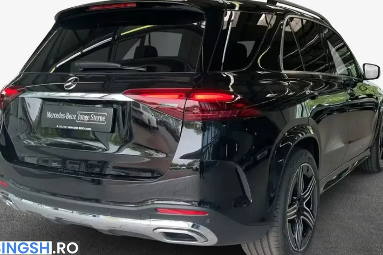 Mercedes-Benz GLE 300 (Clasa GLE) din 2025 cu 5.437 km - oferta MER233628 - foto 3