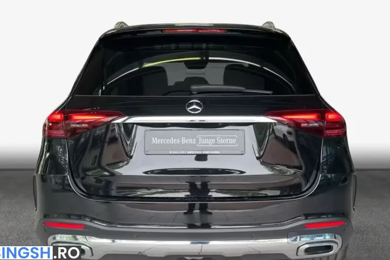 Mercedes-Benz GLE 300 (Clasa GLE) din 2025 cu 5.437 km - oferta MER233628 - foto 4