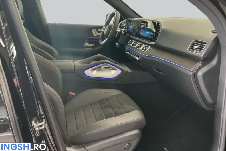 Mercedes-Benz GLE 300 (Clasa GLE) din 2025 cu 5.437 km - oferta MER233628 - foto 6