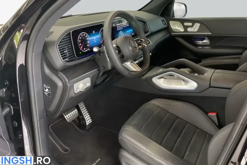 Mercedes-Benz GLE 300 (Clasa GLE) din 2025 cu 5.437 km - oferta MER233628 - foto 9