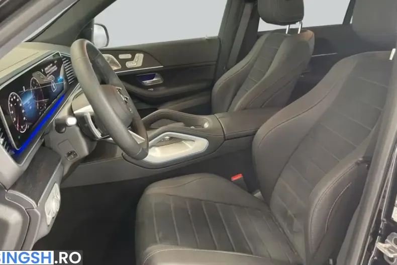 Mercedes-Benz GLE 300 (Clasa GLE) din 2025 cu 5.437 km - oferta MER233628 - foto 13