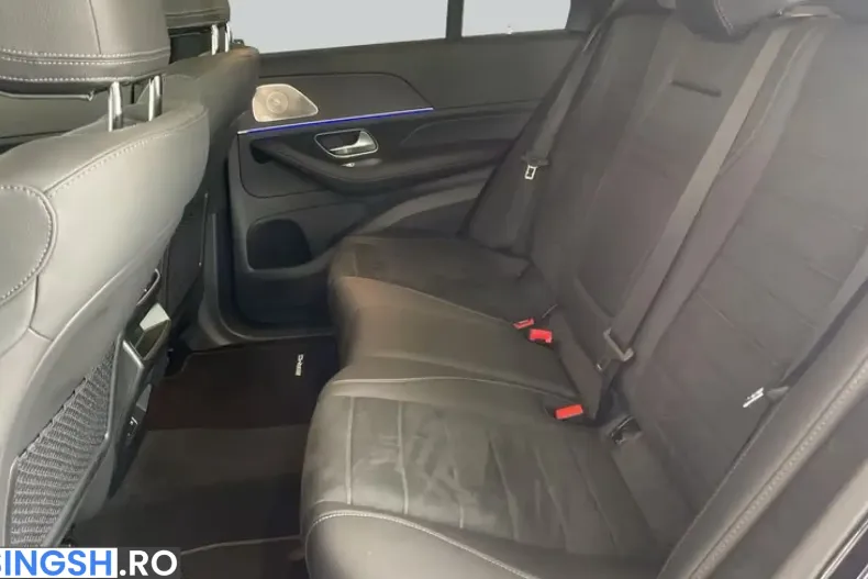 Mercedes-Benz GLE 300 (Clasa GLE) din 2025 cu 5.437 km - oferta MER233628 - foto 15