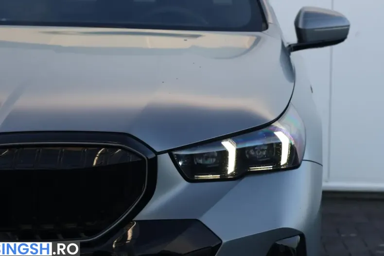 BMW 530 (Seria 5) din 2025 cu 26.998 km - oferta BMW233629 - foto 4