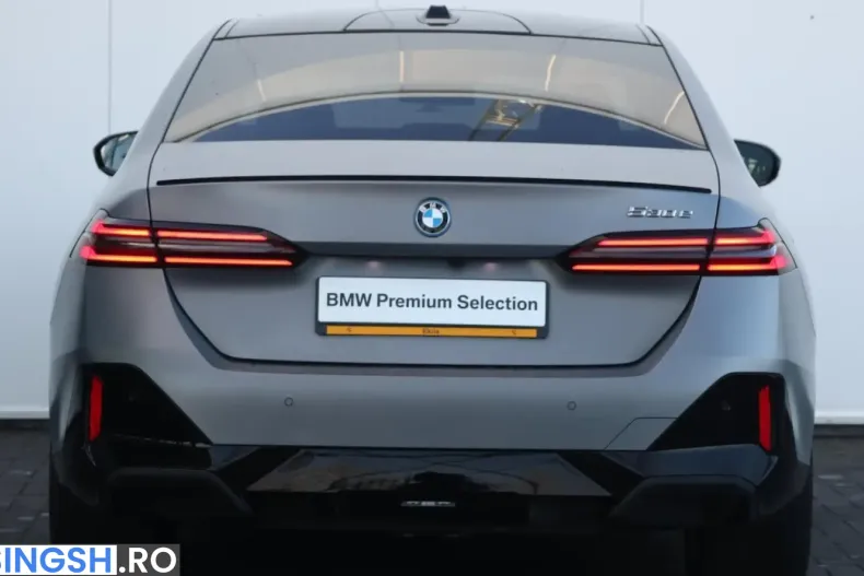 BMW 530 (Seria 5) din 2025 cu 26.998 km - oferta BMW233629 - foto 6