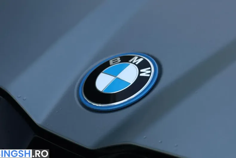 BMW 530 (Seria 5) din 2025 cu 26.998 km - oferta BMW233629 - foto 8