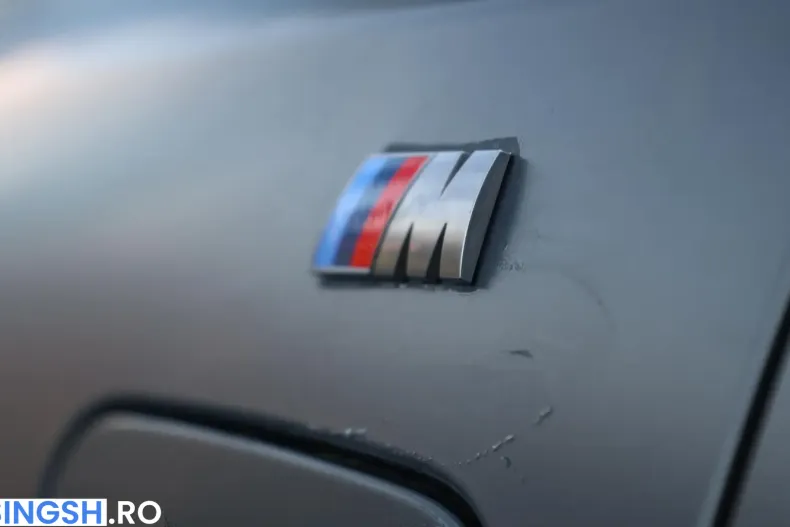 BMW 530 (Seria 5) din 2025 cu 26.998 km - oferta BMW233629 - foto 9