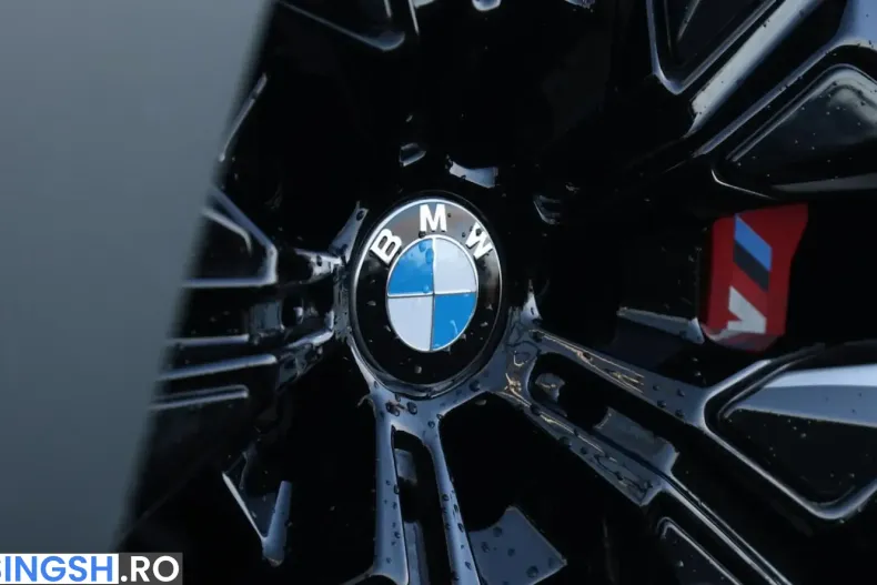 BMW 530 (Seria 5) din 2025 cu 26.998 km - oferta BMW233629 - foto 10