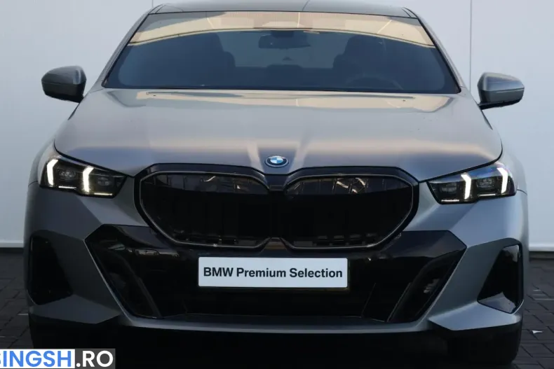 BMW 530 (Seria 5) din 2025 cu 26.998 km - oferta BMW233629 - foto 18