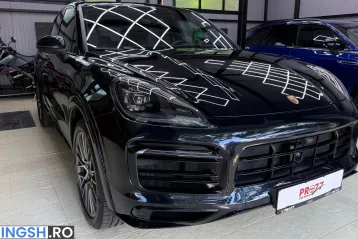 Porsche Cayenne din 2023 - oferta POR233630