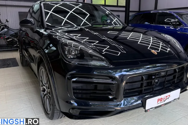 Porsche Cayenne din 2023 cu 88.000 km - oferta POR233630 - foto 1