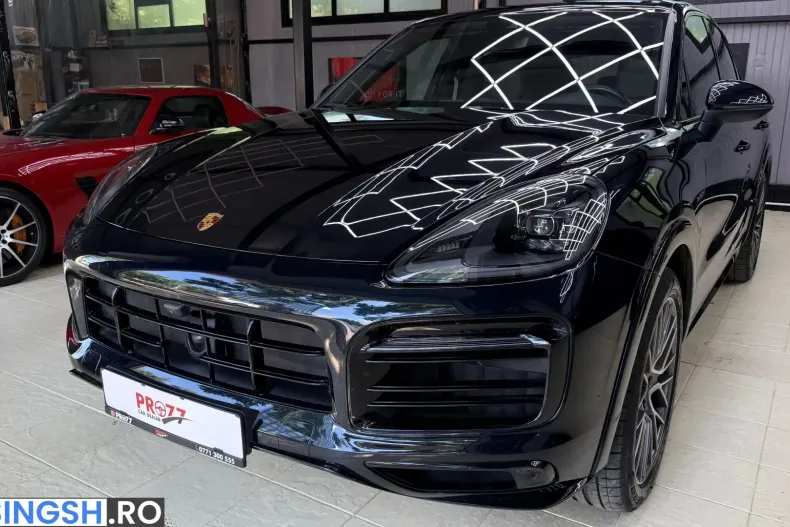 Porsche Cayenne din 2023 cu 88.000 km - oferta POR233630 - foto 3