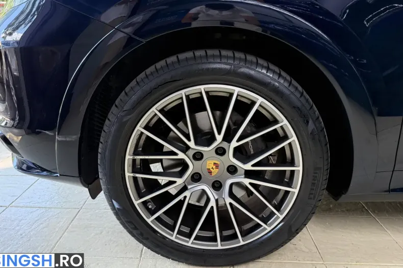 Porsche Cayenne din 2023 cu 88.000 km - oferta POR233630 - foto 7