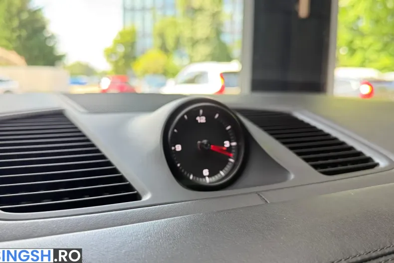 Porsche Cayenne din 2023 cu 88.000 km - oferta POR233630 - foto 16