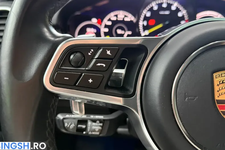 Porsche Cayenne din 2023 cu 88.000 km - oferta POR233630 - foto 17