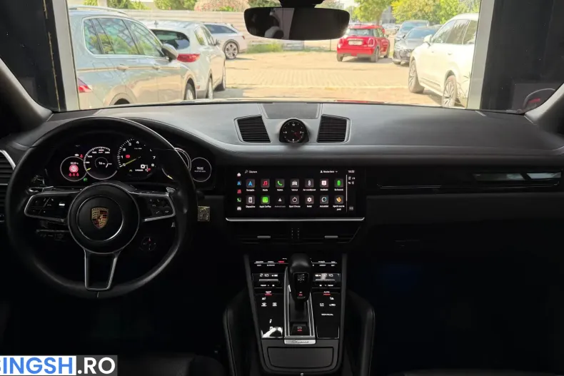 Porsche Cayenne din 2023 cu 88.000 km - oferta POR233630 - foto 20