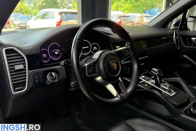 Porsche Cayenne din 2023 cu 88.000 km - oferta POR233630 - foto 21