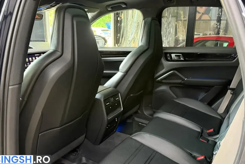 Porsche Cayenne din 2023 cu 88.000 km - oferta POR233630 - foto 28