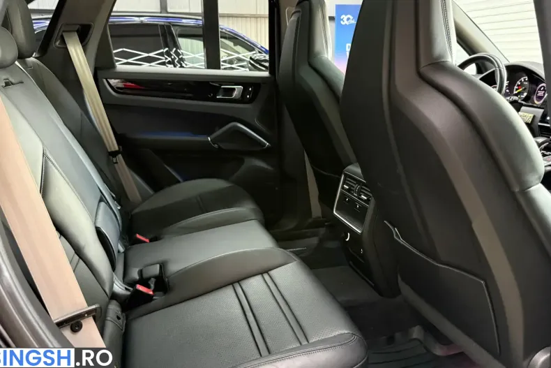 Porsche Cayenne din 2023 cu 88.000 km - oferta POR233630 - foto 31