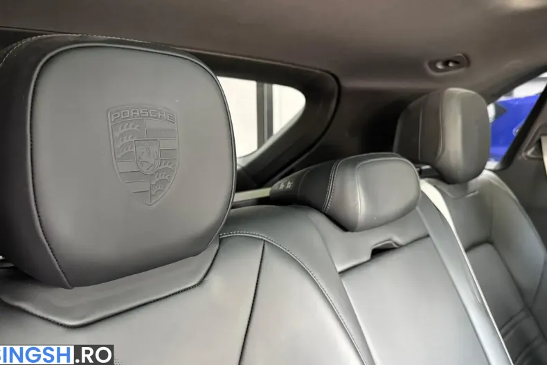 Porsche Cayenne din 2023 cu 88.000 km - oferta POR233630 - foto 33
