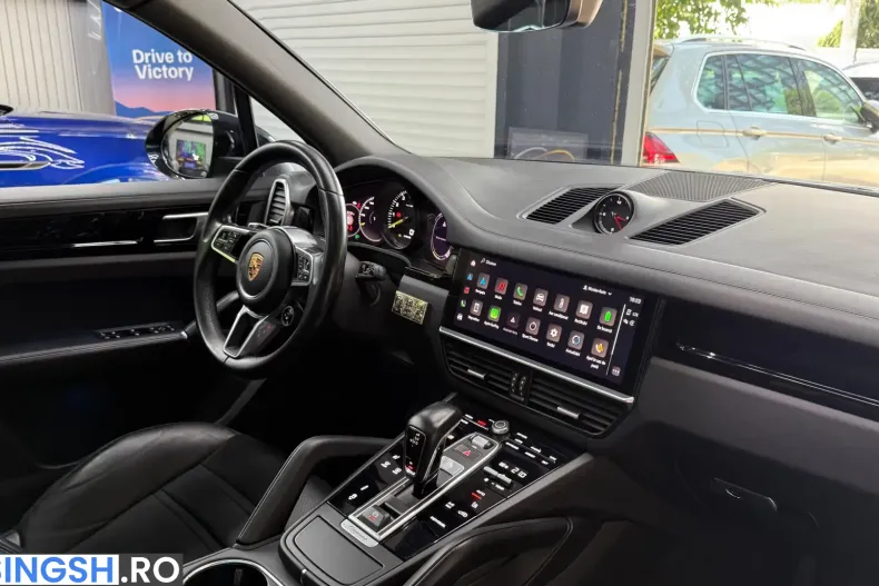 Porsche Cayenne din 2023 cu 88.000 km - oferta POR233630 - foto 34