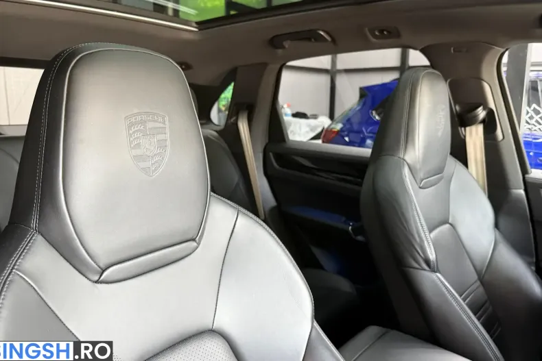 Porsche Cayenne din 2023 cu 88.000 km - oferta POR233630 - foto 36