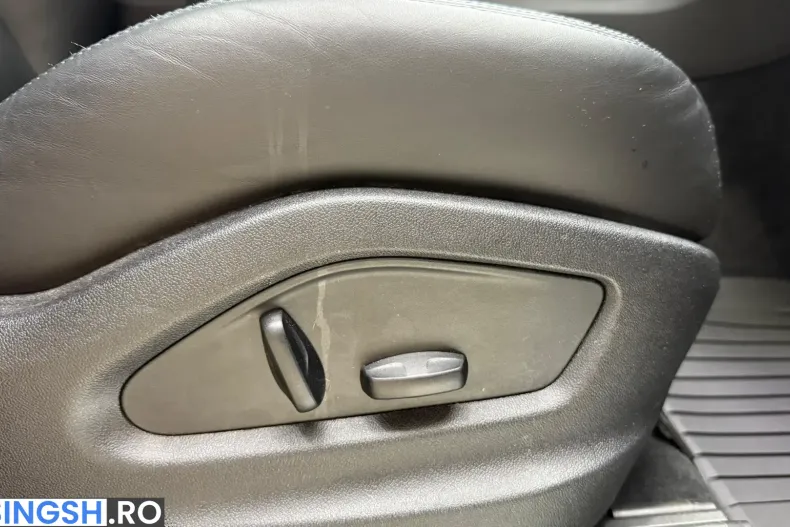 Porsche Cayenne din 2023 cu 88.000 km - oferta POR233630 - foto 37