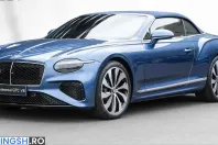 Bentley Continental GTC din 2026 cu 51 km - oferta BEN233631 - foto 2
