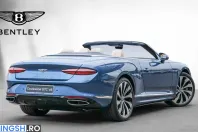 Bentley Continental GTC din 2026 cu 51 km - oferta BEN233631 - foto 7