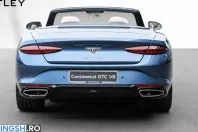 Bentley Continental GTC din 2026 cu 51 km - oferta BEN233631 - foto 10