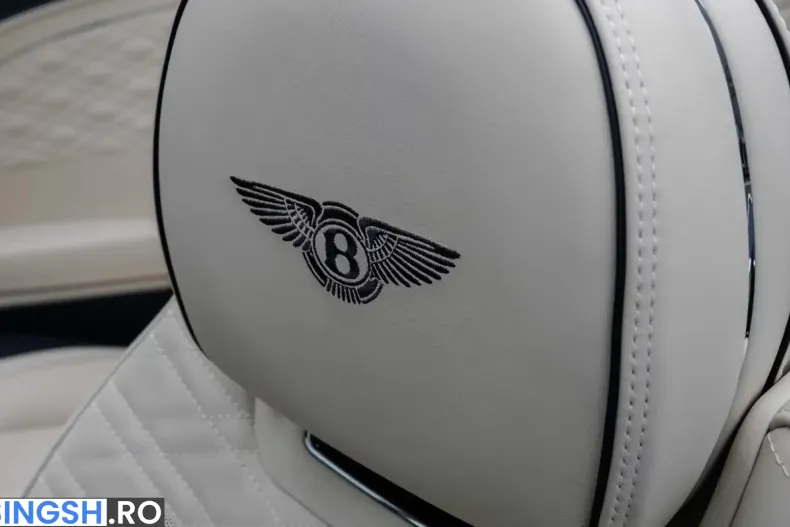 Bentley Continental GTC din 2026 cu 51 km - oferta BEN233631 - foto 17
