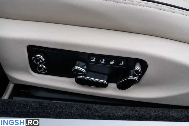 Bentley Continental GTC din 2026 cu 51 km - oferta BEN233631 - foto 25