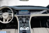 Bentley Continental GTC din 2026 cu 51 km - oferta BEN233631 - foto 30