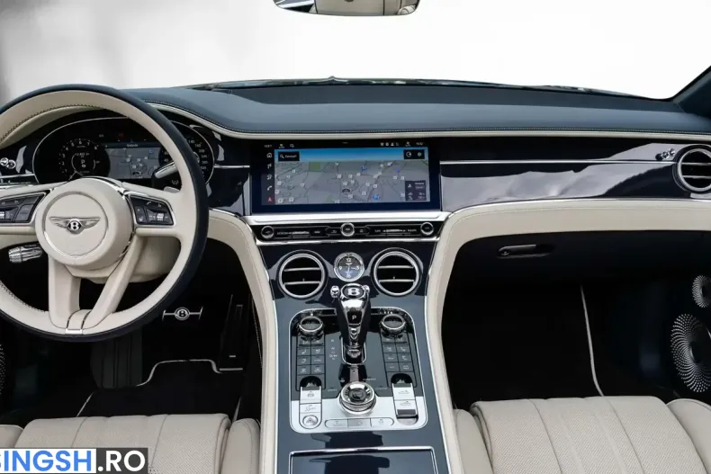 Bentley Continental GTC din 2026 cu 51 km - oferta BEN233631 - foto 30