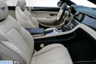 Bentley Continental GTC din 2026 cu 51 km - oferta BEN233631 - foto 32