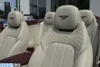 Bentley Continental GTC din 2026 cu 51 km - oferta BEN233632 - foto 14