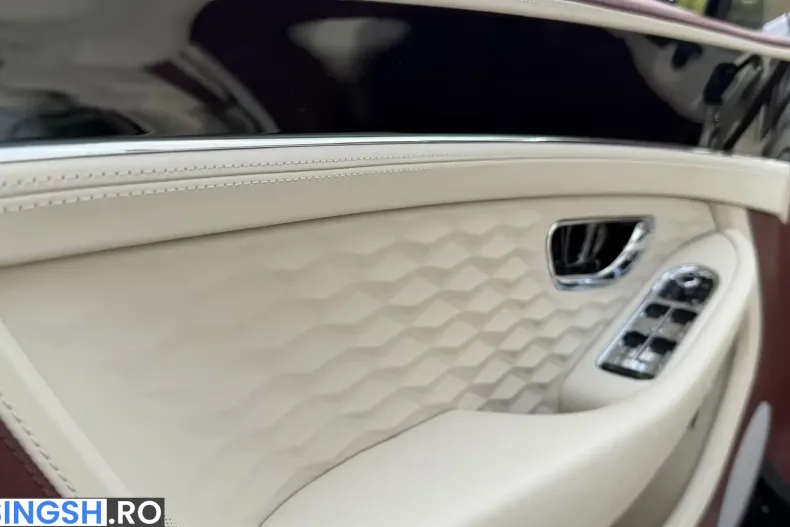 Bentley Continental GTC din 2026 cu 51 km - oferta BEN233632 - foto 19