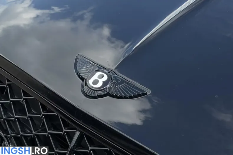 Bentley Continental GTC din 2026 cu 51 km - oferta BEN233632 - foto 20