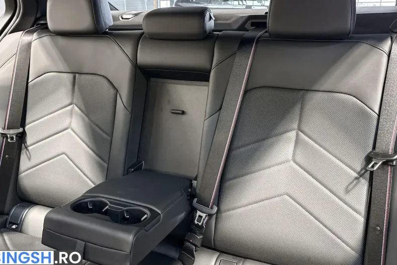 BMW 530 (Seria 5) din 2025 cu 26.322 km - oferta BMW233633 - foto 8