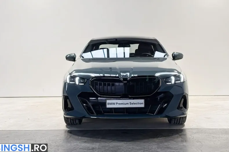 BMW 530 (Seria 5) din 2025 cu 26.322 km - oferta BMW233633 - foto 11