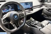 BMW 530 (Seria 5) din 2025 cu 26.322 km - oferta BMW233633 - foto 14