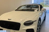 Bentley Continental GTC din 2026 cu 51 km - oferta BEN233634 - foto 1
