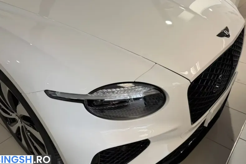 Bentley Continental GTC din 2026 cu 51 km - oferta BEN233634 - foto 4
