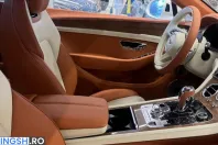 Bentley Continental GTC din 2026 cu 51 km - oferta BEN233634 - foto 7