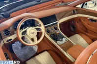 Bentley Continental GTC din 2026 cu 51 km - oferta BEN233634 - foto 12