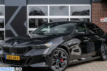 BMW 550 din 2024 - oferta BMW233635